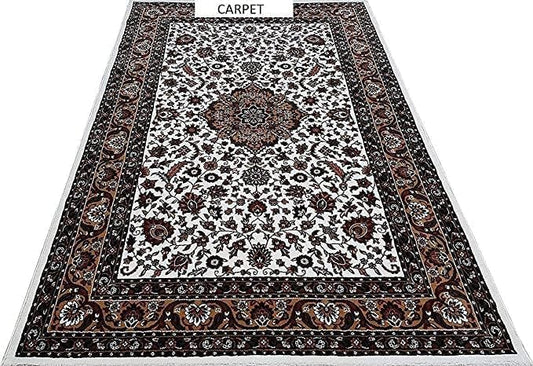 Goli Traditional Persian Carpet