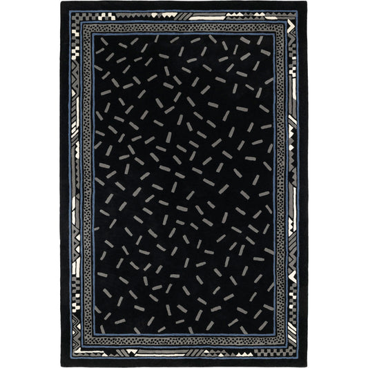 Solvane Hand Tufted Rug