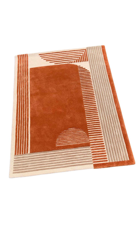 Montara Hand Tufted Carpet