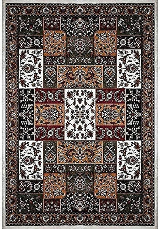 Doran Traditional Persian Carpet