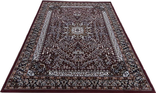 Chiva Traditional Persian Carpet