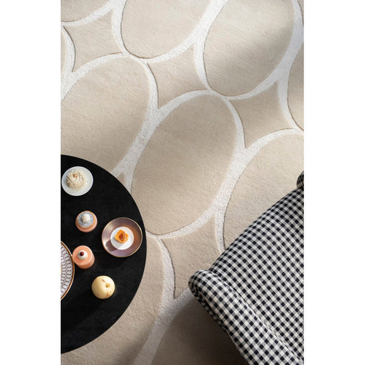 Weavix Hand Tufted Carpet