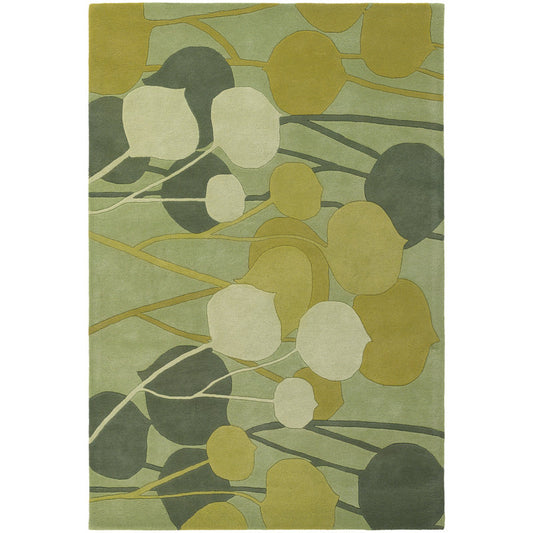 Norvia Hand Tufted Carpet