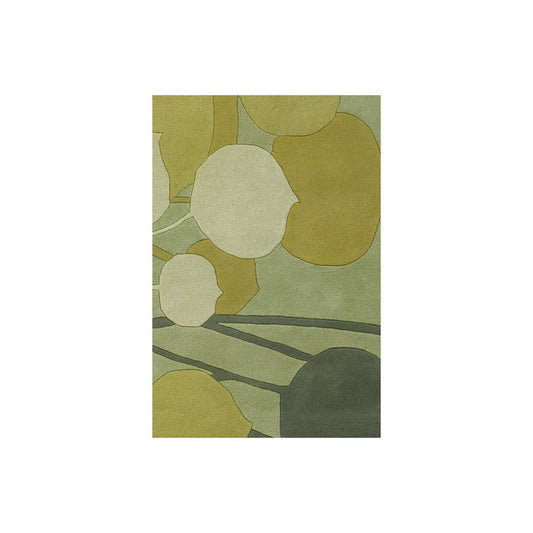 Norvia Hand Tufted Carpet