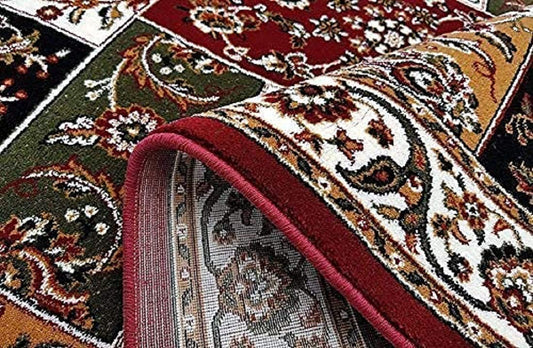 Arman Traditional Persian Carpet