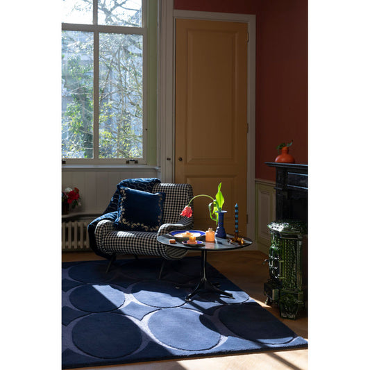 Velvra Hand Tufted Carpet