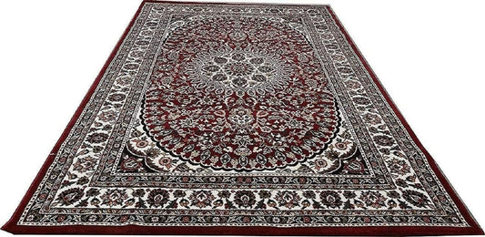 Yalda Traditional Persian Carpet