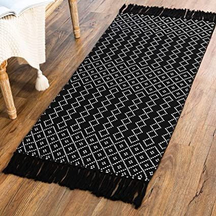 Layla Hand Made Dhurrie