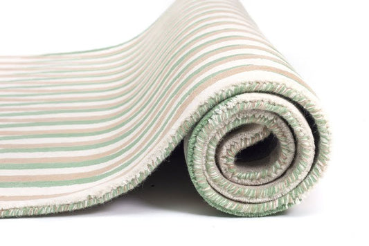 Arvessa Hand Tufted Carpet