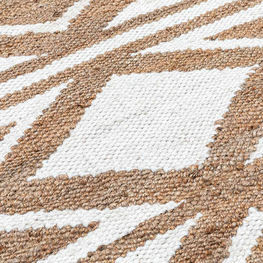 Sana Hand Made Dhurrie