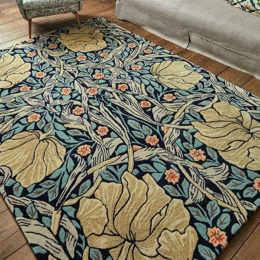 Textora Hand Tufted Carpet