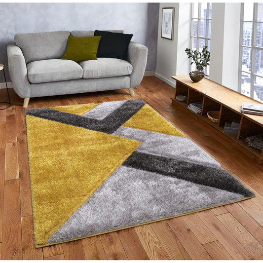 Norvia Shaggy Carpet