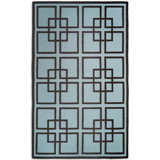 Riham Hand Made Dhurrie