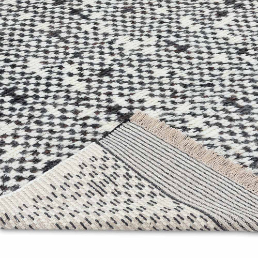 Samira Hand Made Dhurrie