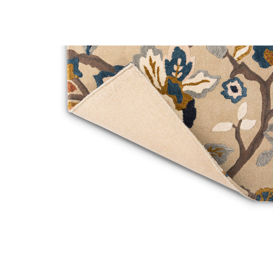 Prylen Irregular Hand Tufted Rug