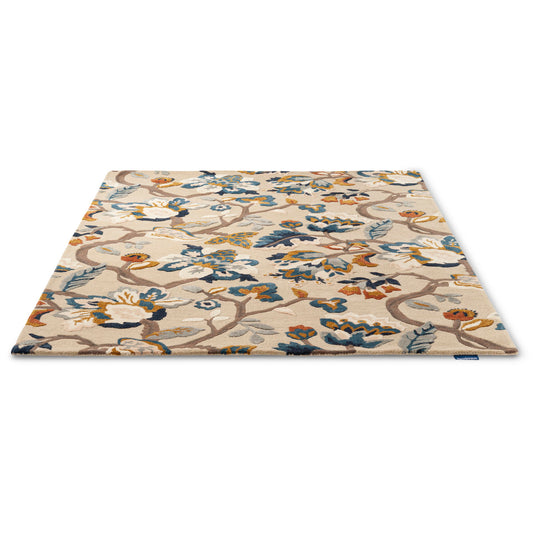 Prylen Irregular Hand Tufted Rug