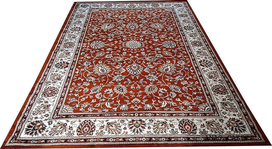 Shirin Traditional Persian Carpet