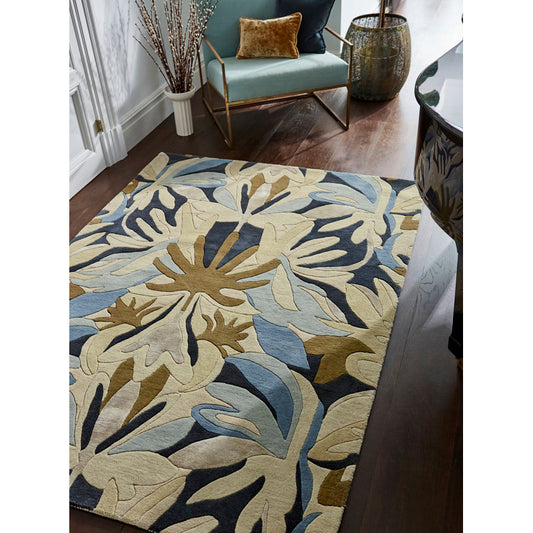 Pattera Hand Tufted Carpet