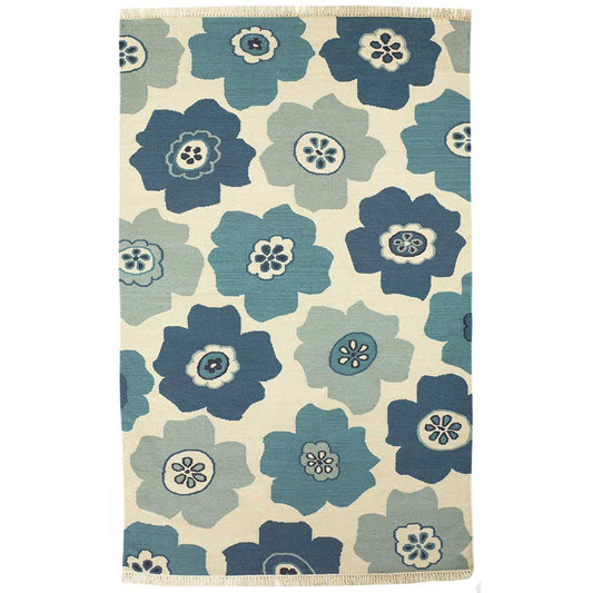 Imaan Hand Made Dhurrie