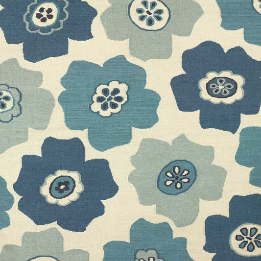 Imaan Hand Made Dhurrie