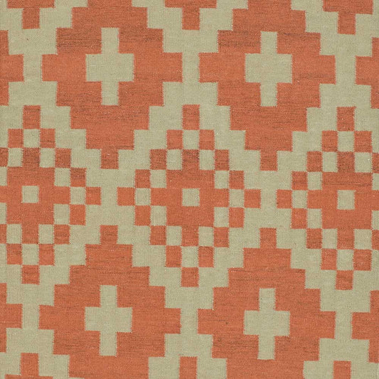 Ruqayyah Hand Made Dhurrie