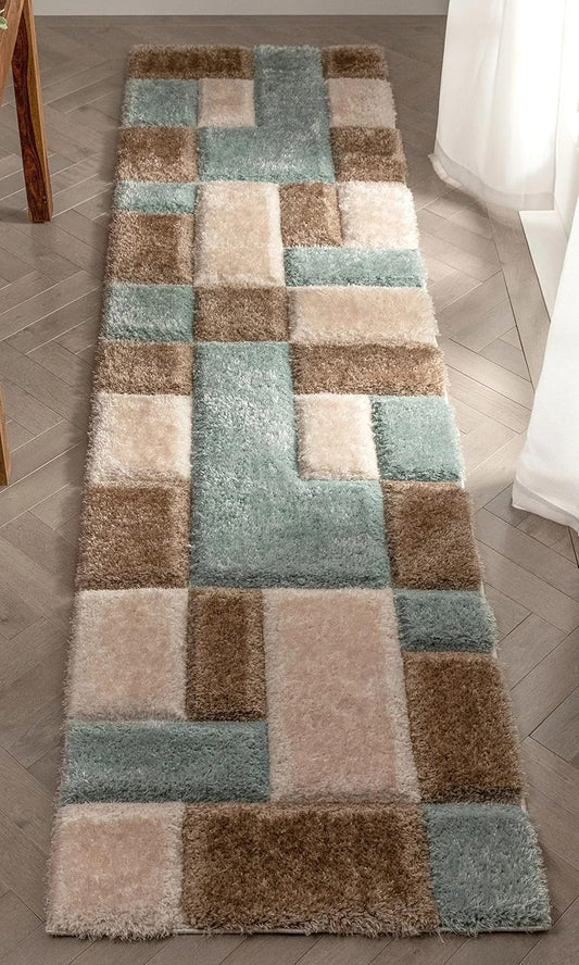 Ibtisam Shaggy Runner