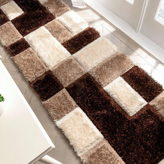 Nadira Shaggy Runner