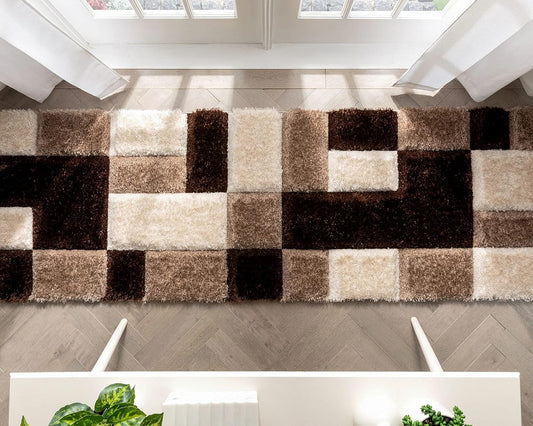 Nadira Shaggy Runner