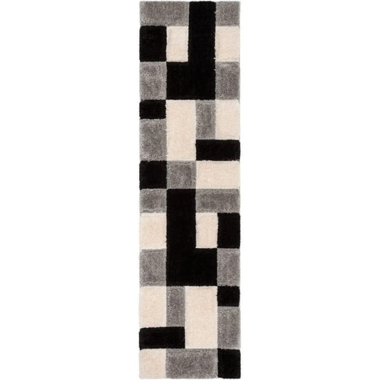 Munira Shaggy Runner