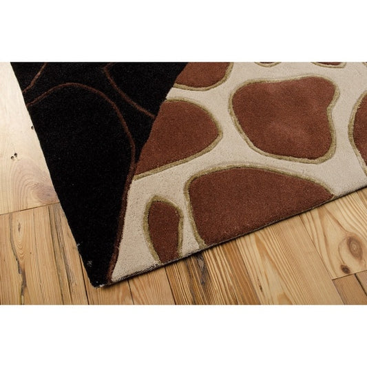 Elyra Hand Tufted Carpet