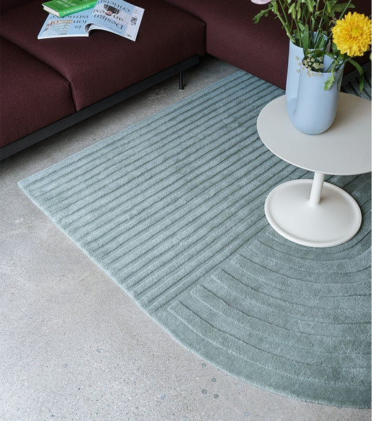 Deyric Hand Tufted Carpet