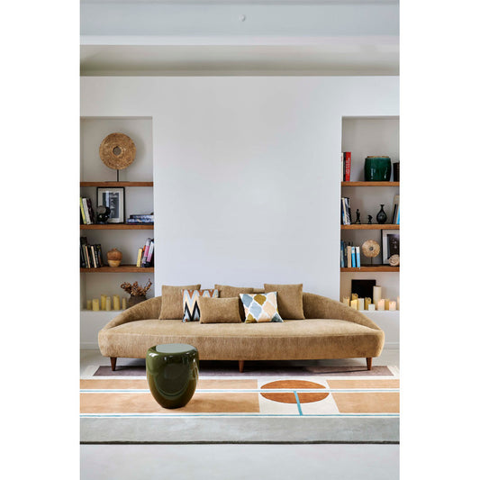 Quorla Hand Tufted Carpet