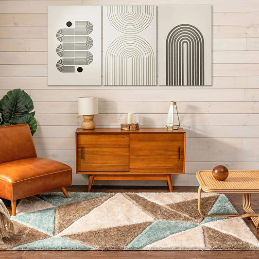 Khadija Shaggy Runner