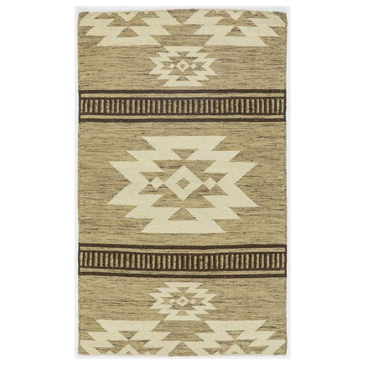 Laila Hand Made Dhurrie