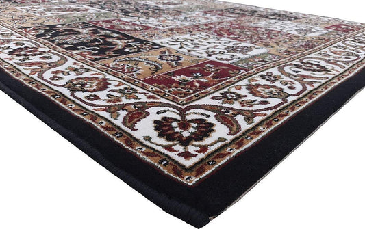Noura Traditional Persian Carpet