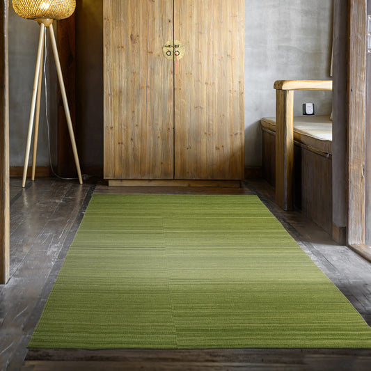 Halima Hand Made Dhurrie