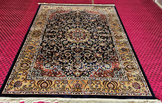 Tabriz Persian Traditional Carpet