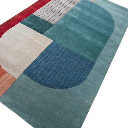 Tarven Hand Tufted Carpet