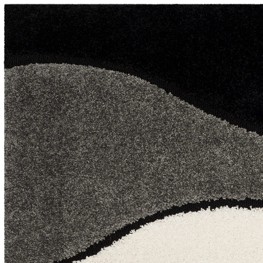 Jameela Shaggy Runner