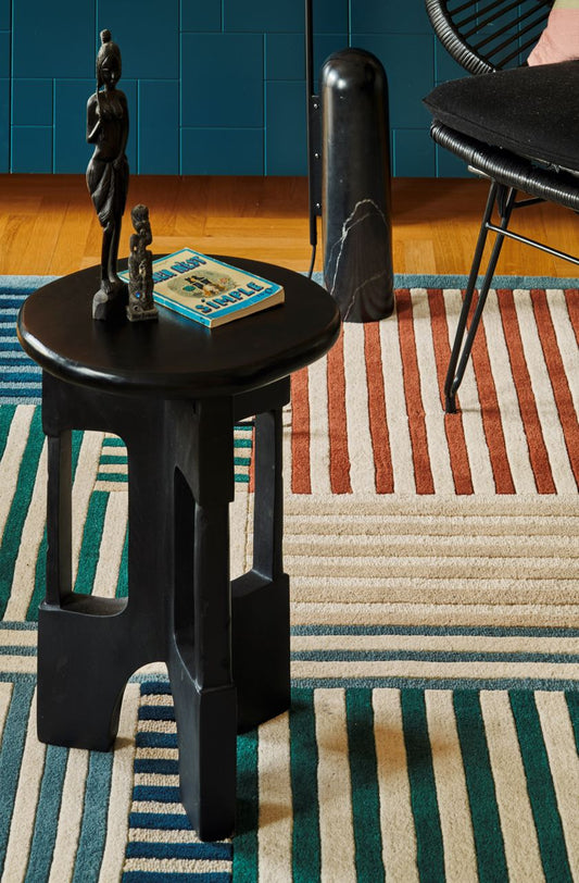 Tuftora Hand Tufted Carpet