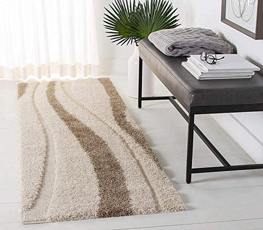 Sumaya Shaggy Runner