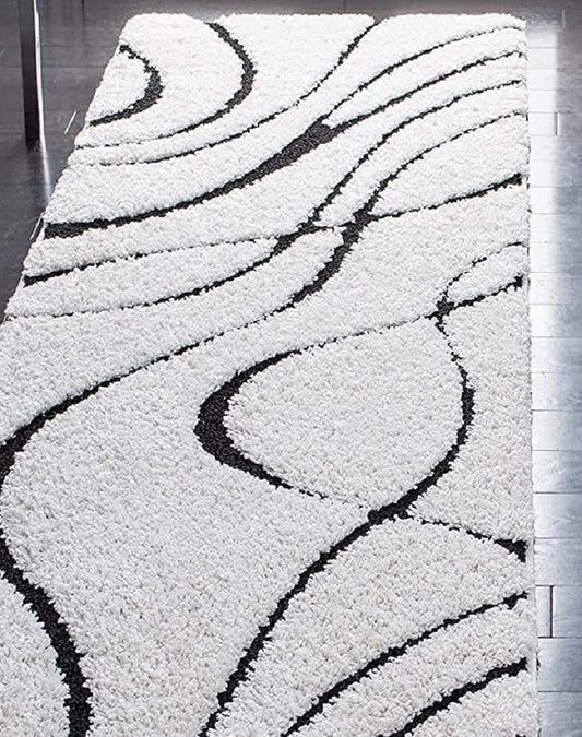 Rukhsar Shaggy Runner