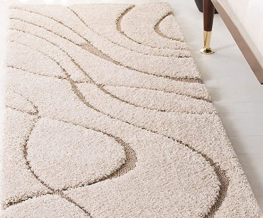 Shahira Shaggy Runner