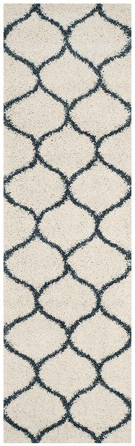 Shamsa Shaggy Runner