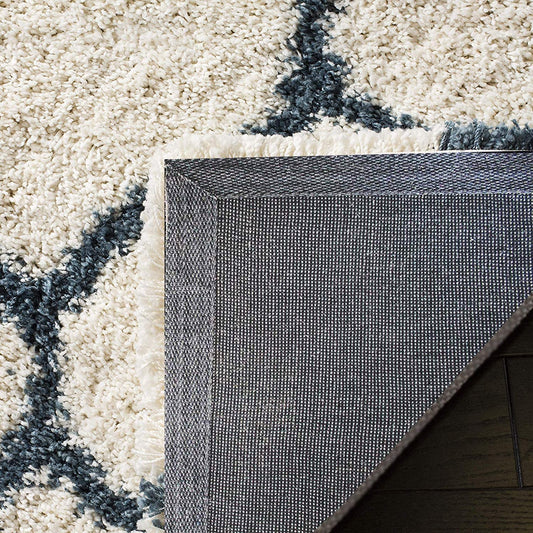 Shamsa Shaggy Runner