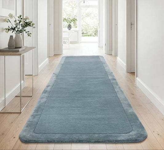 Graven Hand Tufted Runner Carpet