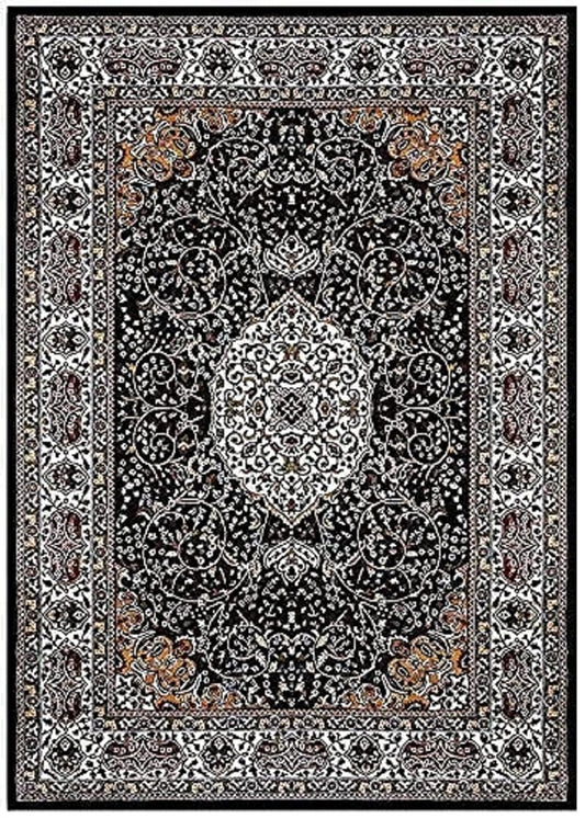 Shahl Traditional Persian Carpet