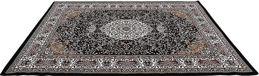 Shahl Traditional Persian Carpet