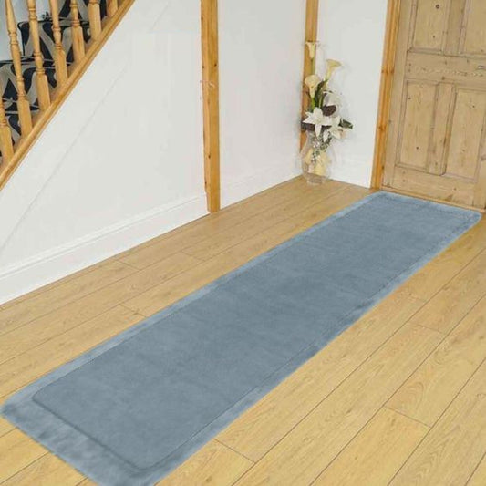 Graven Hand Tufted Runner Carpet