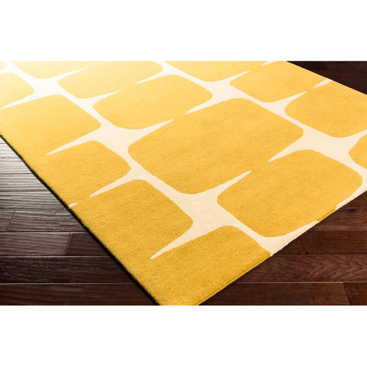 Bravona Hand Tufted Carpet